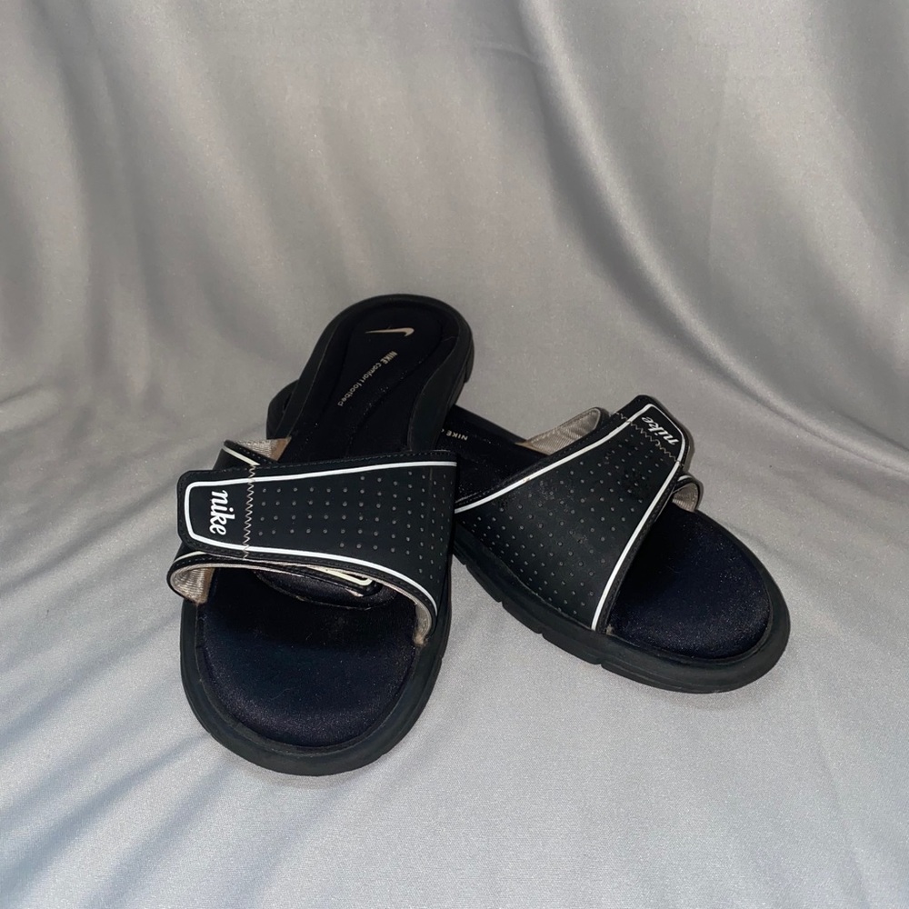 Nike Slides